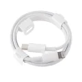 Кабел за данни Type-C Type-C 96W, 1m - Apple (4GN33Z/A) - Бял