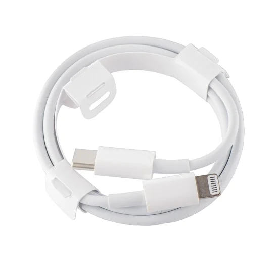 Кабел за данни Type-C Type-C 96W, 1m - Apple (4GN33Z/A) - Бял