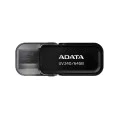 Memory Stick 64GB - Adata UV240 (AUV240-64G-RBK) - Black
