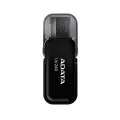 Memory Stick 64GB - Adata UV240 (AUV240-64G-RBK) - Black