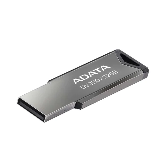 Memory Stick 32GB - Adata UV250 (AUV250-32G-RBK) - черен