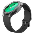 Протектор за Samsung Galaxy Watch 4/5 (44mm) - Spigen - Ultra Hybrid - Crystal Clear