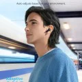 TWS Bluetooth слушалка, шумопотискане, сензорно управление - Anker SoundCore P40i (A3955G21) - бяла