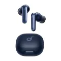 TWS Bluetooth слушалка, шумопотискане, сензорно управление - Anker SoundCore P40i (A3955G31) - син