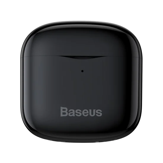 Bluetooth безжични стерео слушалки - Baseus Bowie E3 (NGTWW080001) - черни