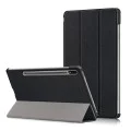 Калъф за Samsung Galaxy Tab S8 Ultra / S9 Ultra / S10 Ultra - FoldPro - Черен