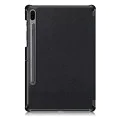 Калъф за Samsung Galaxy Tab S6 10.5 T860/T865 - FoldPro - Черен
