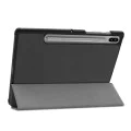 Калъф за Samsung Galaxy Tab S6 10.5 T860/T865 - FoldPro - Черен