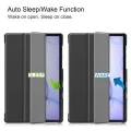 Калъф за Samsung Galaxy Tab S6 10.5 T860/T865 - FoldPro - Черен