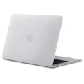 Калъф за MacBook Neo 13 - UltraShell - Techsuit - Прозрачен