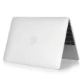 Калъф за MacBook Air 13 2017 - UltraShell - Matte Clear