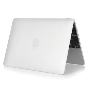 Калъф за MacBook Air 13" 2017 - UltraShell - Matte Clear