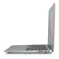 Калъф за MacBook Air 13 2017 - UltraShell - Matte Clear