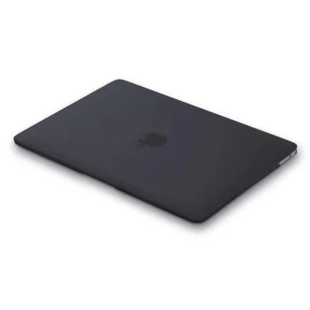 Калъф за MacBook Air 13" 2020 - UltraShell - черен мат