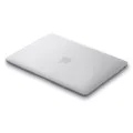 Калъф за MacBook Air 13 2020 - UltraShell - Matte Clear