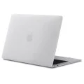 Калъф за MacBook Air 13 2020 - UltraShell - Matte Clear