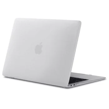 Калъф за MacBook Air 13" 2020 - UltraShell - Matte Clear