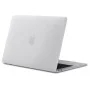 Калъф за MacBook Air 13" 2020 - UltraShell - Matte Clear