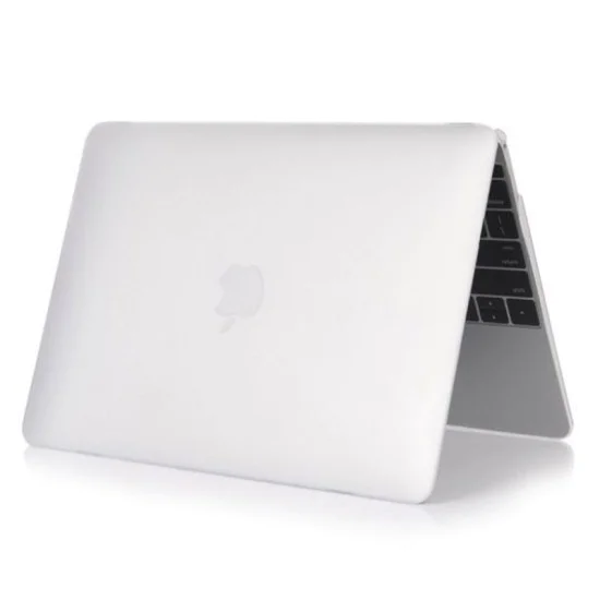 Калъф за MacBook Pro 13 2020 - UltraShell - Matte Clear