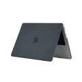 Калъф за MacBook Pro 14 (2021 / 2022 / 2023) - UltraShell - черен мат