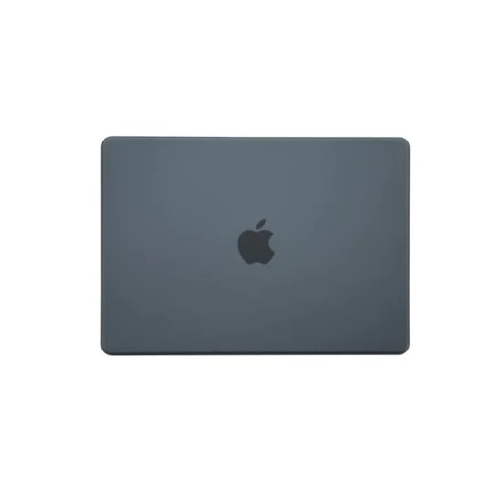 Калъф за MacBook Pro 14 (2021 / 2022 / 2023) - UltraShell - черен мат