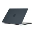 Калъф за MacBook Pro 14 (2021 / 2022 / 2023) - UltraShell - черен мат