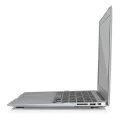 Калъф за MacBook Pro 14 (2021 / 2022 / 2023) - UltraShell - Матово прозрачен
