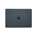 Калъф за MacBook Air 15 (2023 / 2024) - UltraShell - черен мат