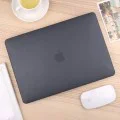 Калъф за MacBook Air 15 (2023 / 2024) - UltraShell - черен мат