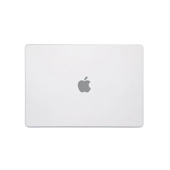 Калъф за MacBook Air 15 (2023 / 2024) - UltraShell - Matte Clear
