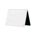 Калъф за MacBook Air 15 (2023 / 2024) - UltraShell - Matte Clear