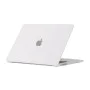 Калъф за MacBook Air 15" (2023 / 2024) - UltraShell - Matte Clear