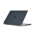 Калъф за MacBook Air 13 2020 - UltraShell - черен мат