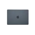 Калъф за MacBook Air 13 2020 - UltraShell - черен мат