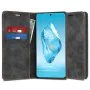 Калъф за OnePlus 12R - Confy Cover - Черен