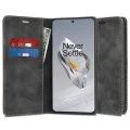 Калъф за OnePlus 12 - Confy Cover - Черен