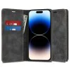 Калъф за iPhone 14 Pro - Confy Cover - черен