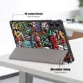 Калъф за Xiaomi Redmi Pad Pro / Poco Pad - FoldPro - Urban Vibe
