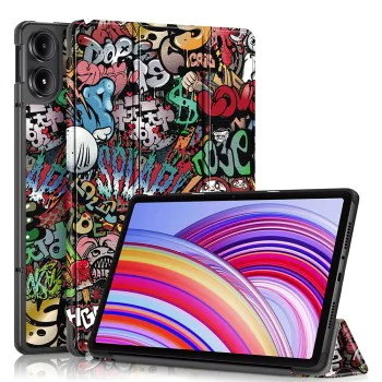 Калъф за Xiaomi Redmi Pad Pro / Poco Pad - FoldPro - Urban Vibe