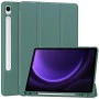 Калъф за Xiaomi Redmi Pad Pro / Poco Pad - Flex Trifold - Зелен