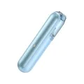 Безжична прахосмукачка за кола, 4000 Pa - Baseus A1 (VCAQ010003) - Син