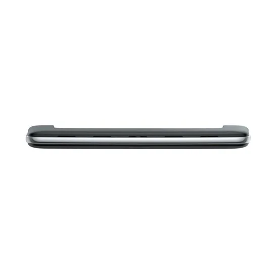 Ароматизатор за кола - Baseus Paddle Ultrathin (SUXUN-BP0S) - сребрист