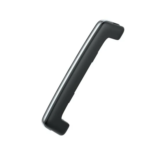 Ароматизатор за кола - Baseus Paddle Ultrathin (SUXUN-BP0S) - сребрист