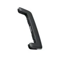 Ароматизатор за кола - Baseus Paddle Ultrathin (SUXUN-BP0S) - сребрист