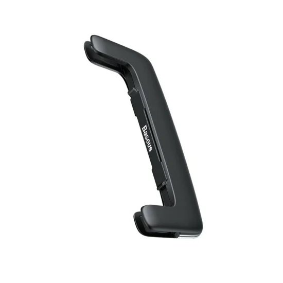 Ароматизатор за кола - Baseus Paddle Ultrathin (SUXUN-BP0S) - сребрист