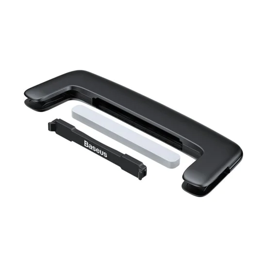 Ароматизатор за кола - Baseus Paddle Ultrathin (SUXUN-BP0S) - сребрист