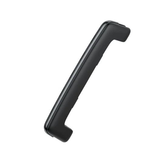 Ароматизатор за кола - Baseus Paddle Ultrathin (SUXUN-BP01) - черен