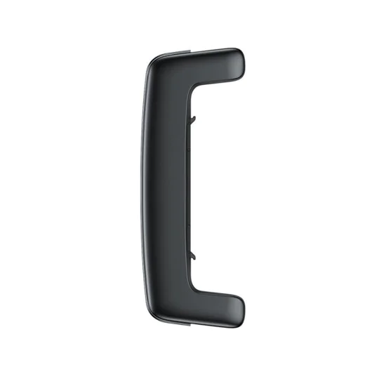 Ароматизатор за кола - Baseus Paddle Ultrathin (SUXUN-BP01) - черен