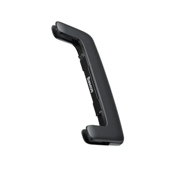 Ароматизатор за кола - Baseus Paddle Ultrathin (SUXUN-BP01) - черен