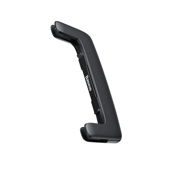Ароматизатор за кола - Baseus Paddle Ultrathin (SUXUN-BP01) - черен